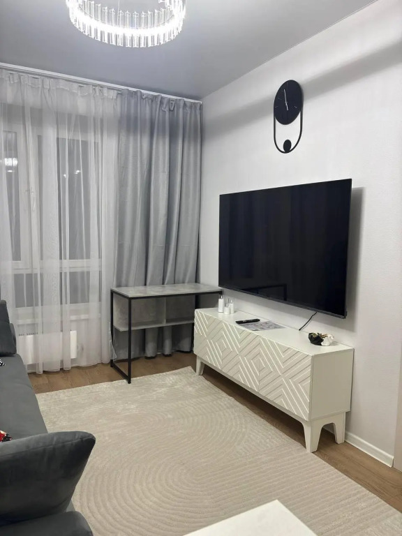 Rent2Room  на улице Люблинская