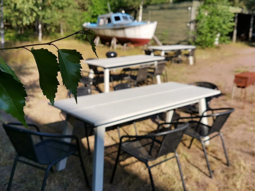 Stunning 2-bed Apartment in Kotka. Sauna Facility
