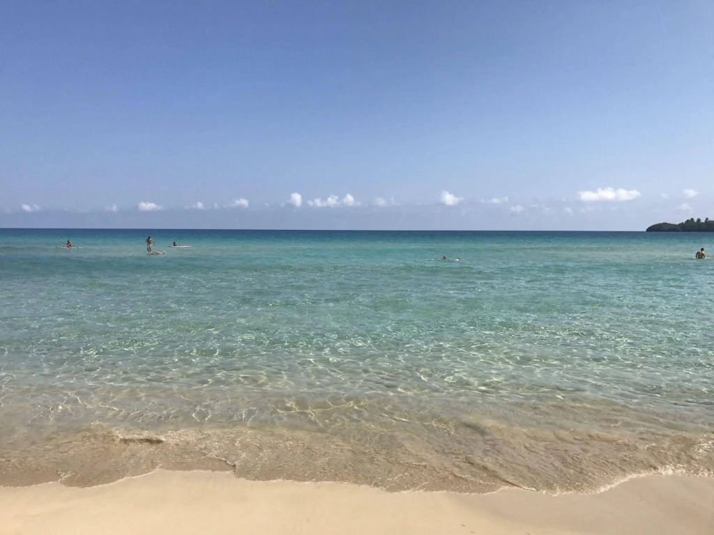 Palmar Beach Lodge