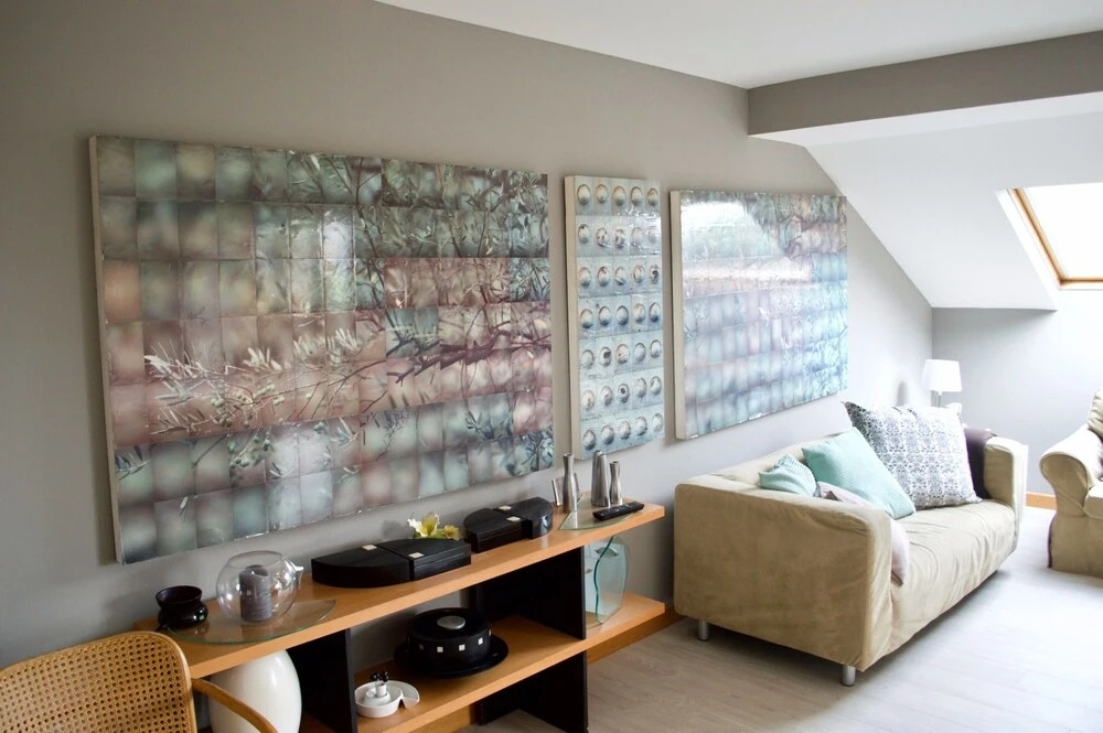 1 Bedroom Apartment With Balcony