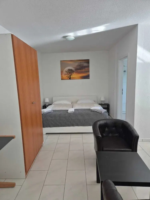 Pension Seckbach