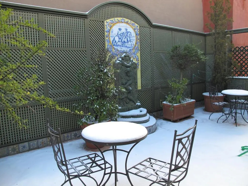 Hotel Posada Don Jaime