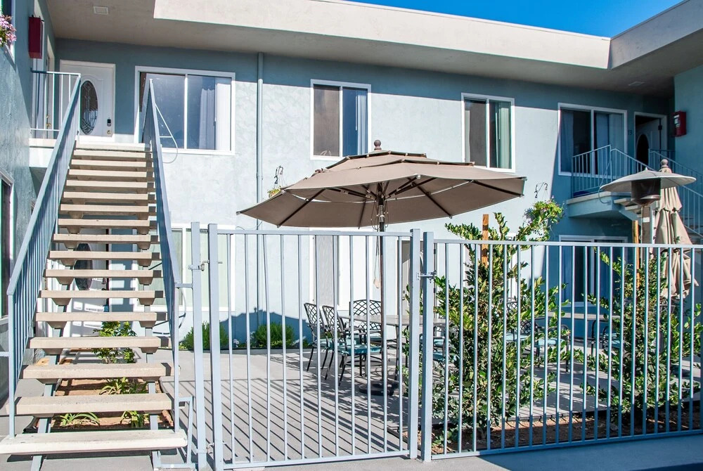 Cozy Apts Mission Bay by WanderJaunt