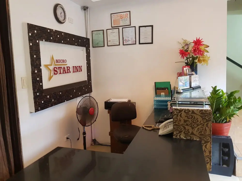 Micro Star Apartelle