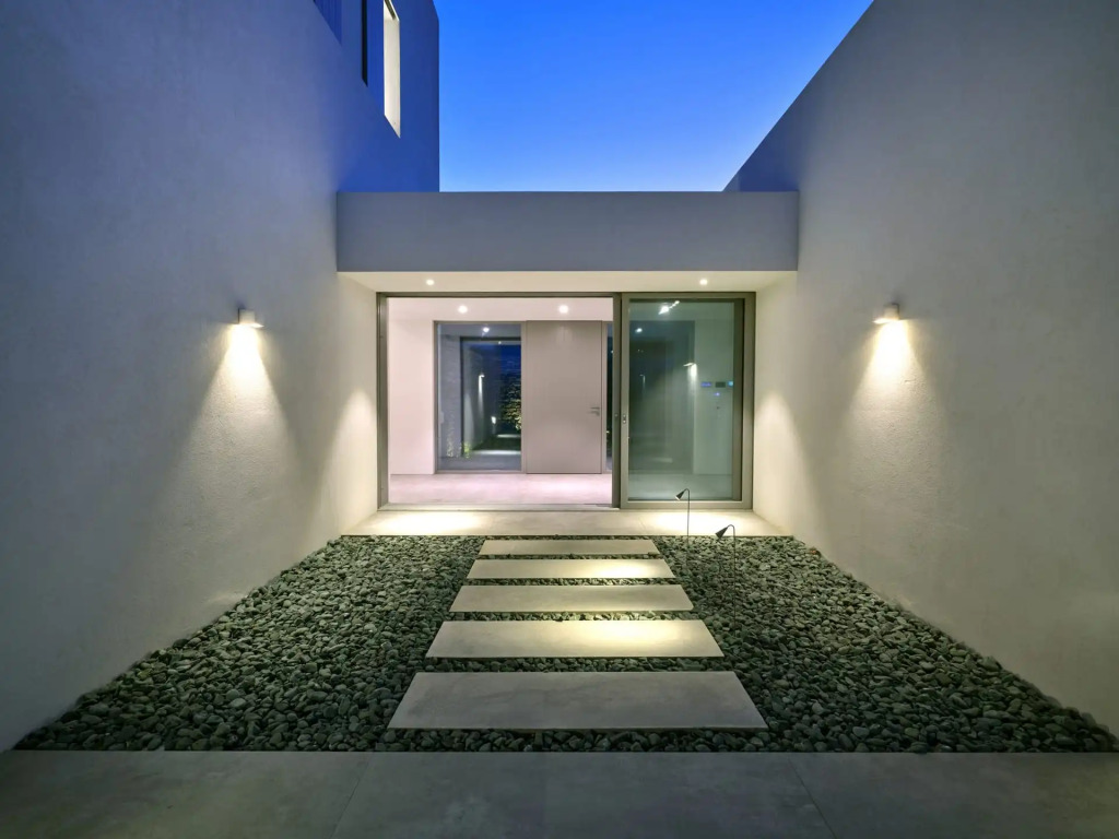 Monogram Travel Antiparos