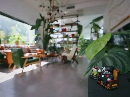 DAI House · Lakeside boutique guesthouse