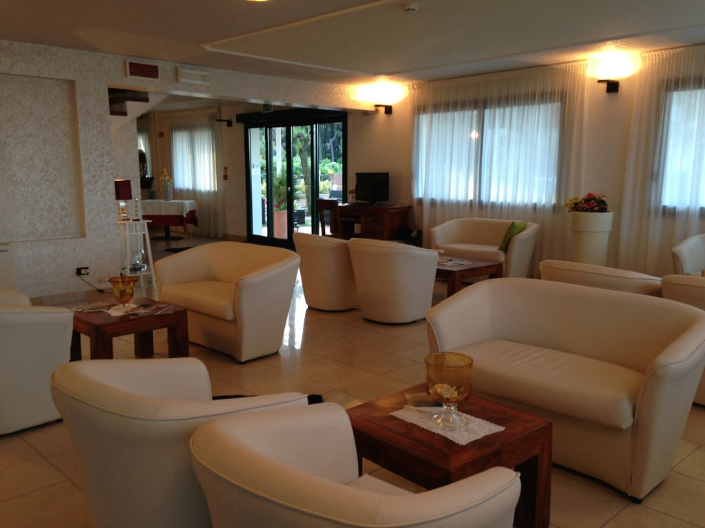 Hotel Centrale