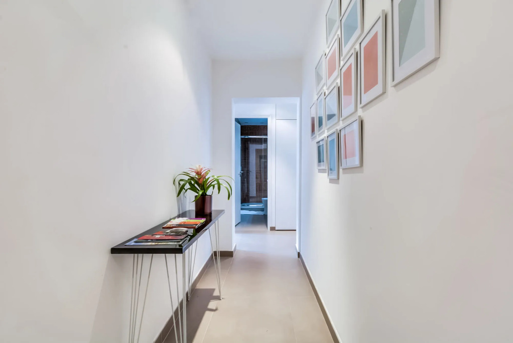 Sweet Inn - Grands Boulevards - Enghien