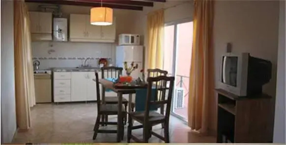 Life Apart Hotel