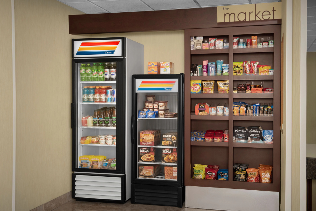 Residence Inn by Marriott Spokane East Valley