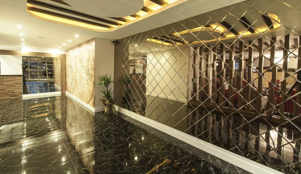 Avşar Boutique Hotel