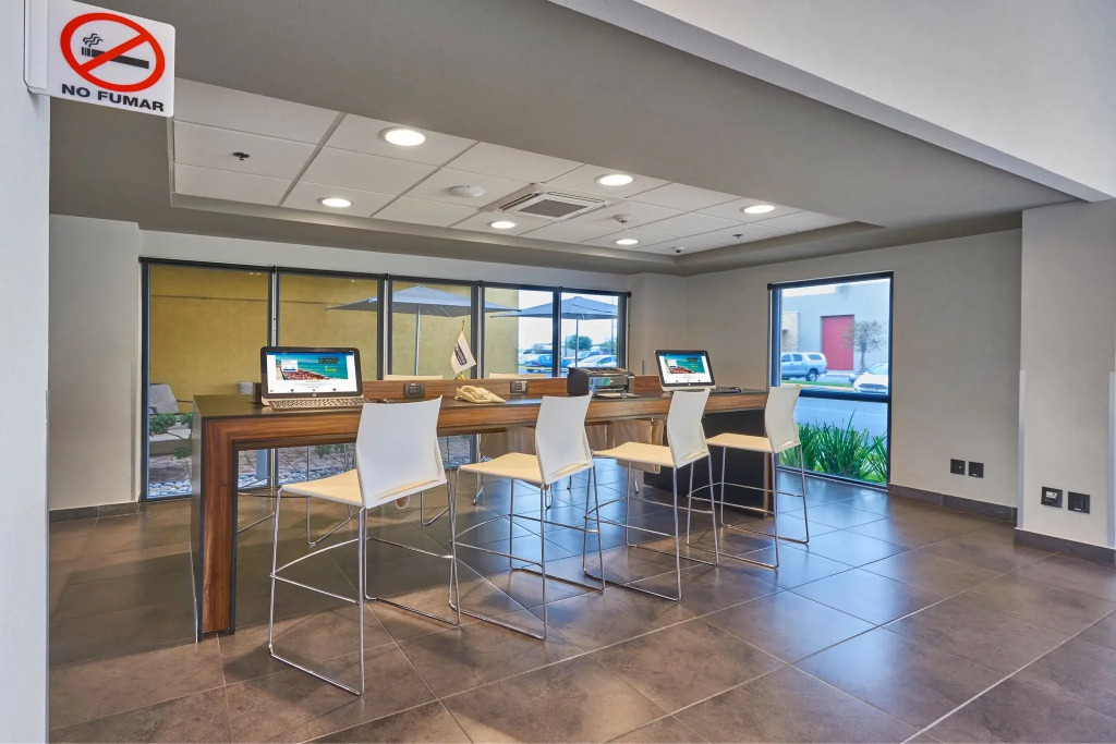 City Express by Marriott Monterrey Norte