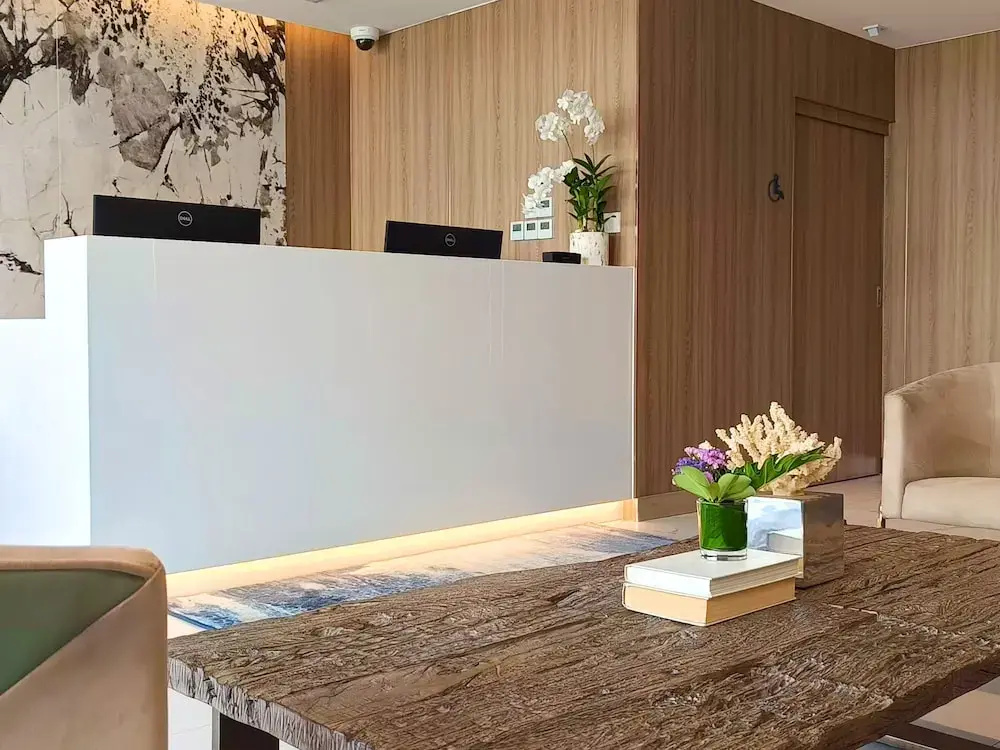 Laya Suites and Residences