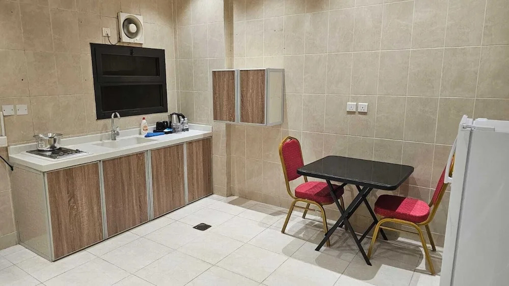 AMCO Serviced Apartments