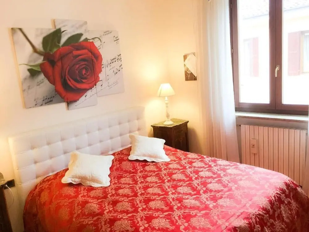 B&B Verona in Musica