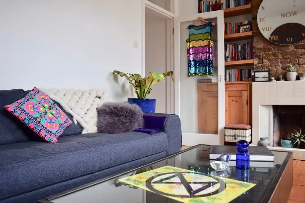 Stylish and Spacious 1 Bed Flat in Hackney