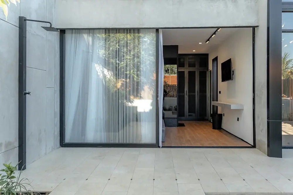 The Black Rock Villa by Bukit Vista