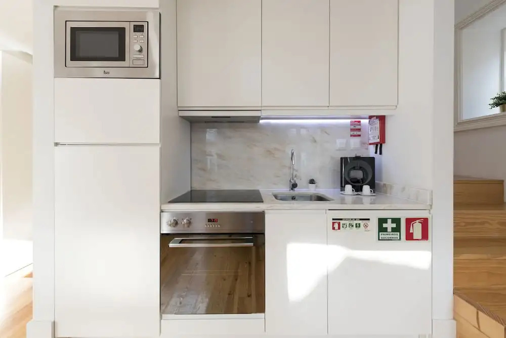Apartment Firehouse by Sweet Porto