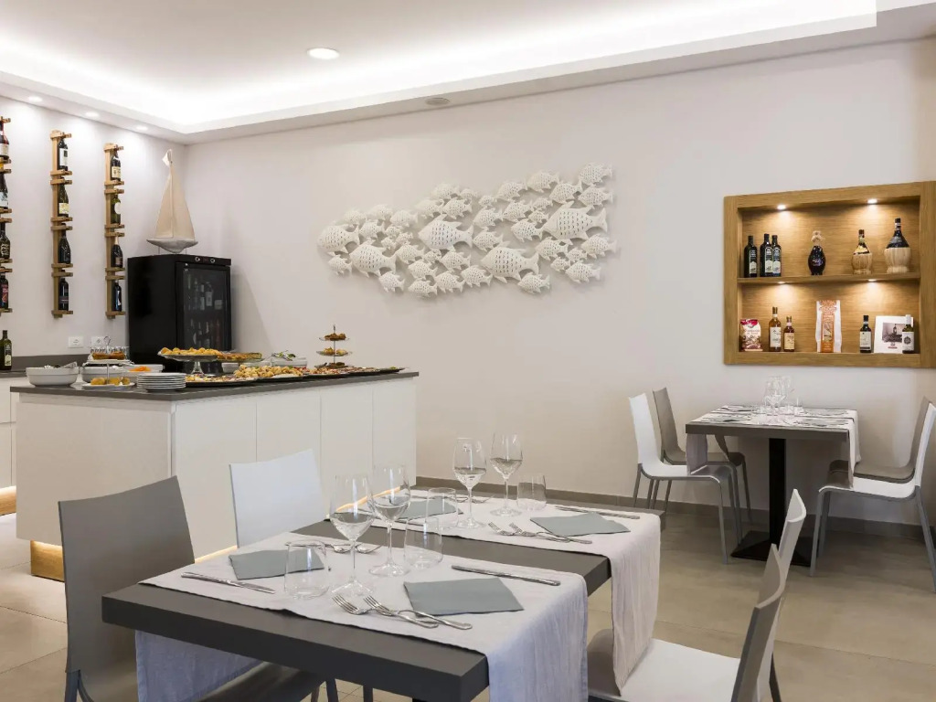 Hotel Biagi & Residence