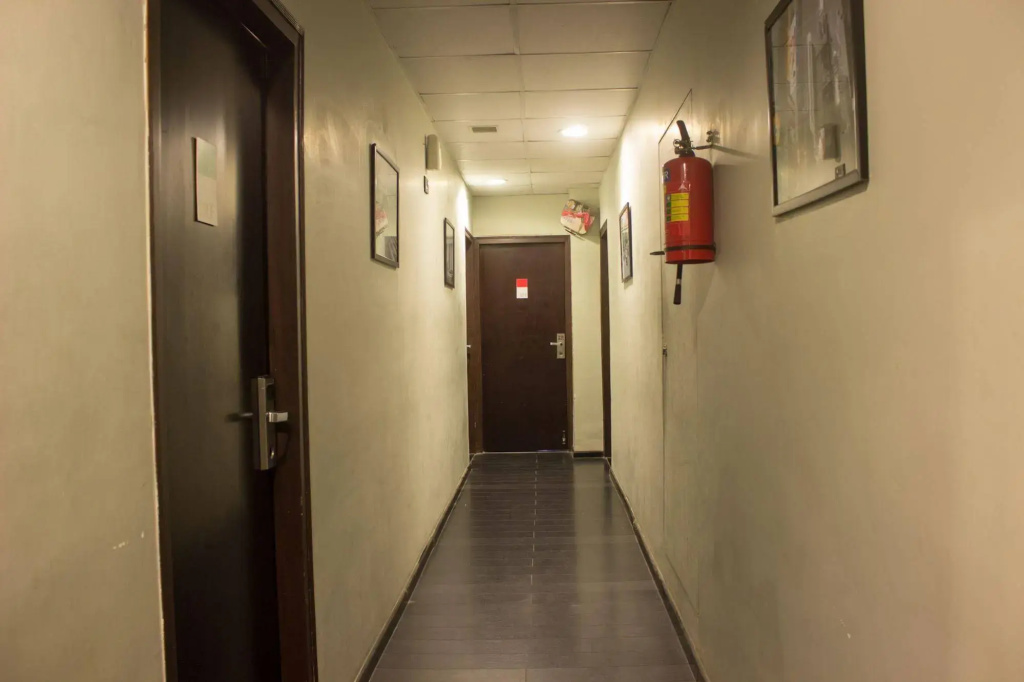 The Travotel Suites Nagpur