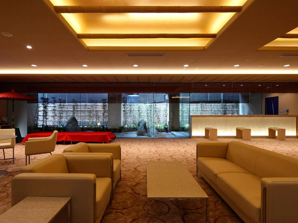 ibis Styles Kyoto Shijo