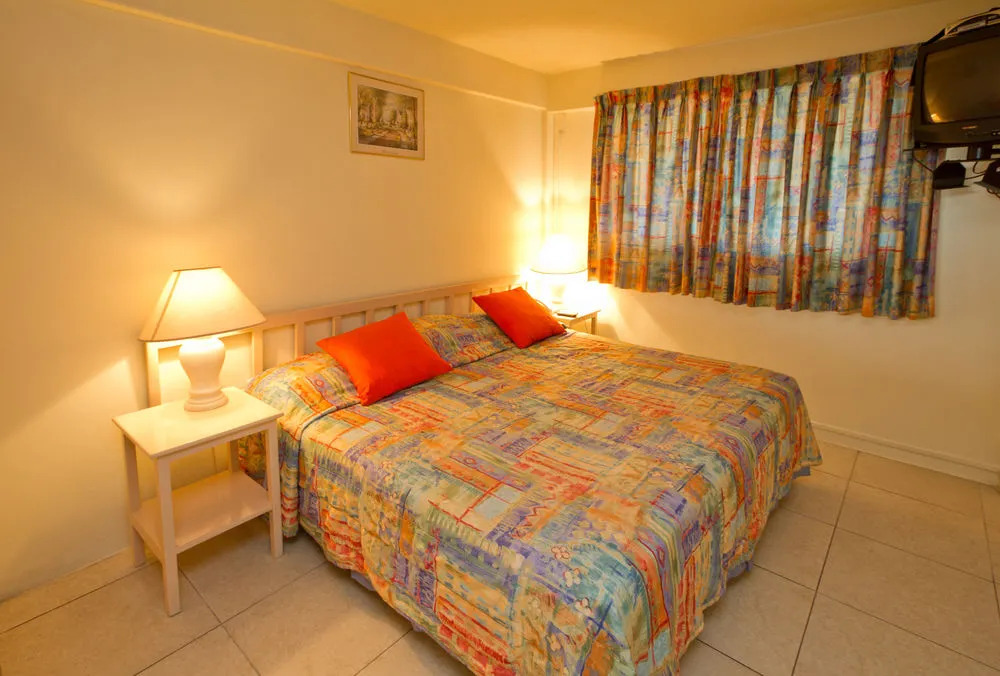 Melrose Beach Apartments Inc