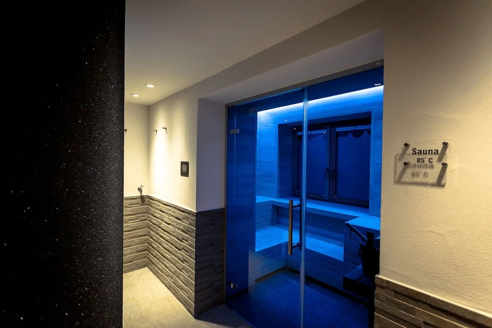 Hotel Laurus