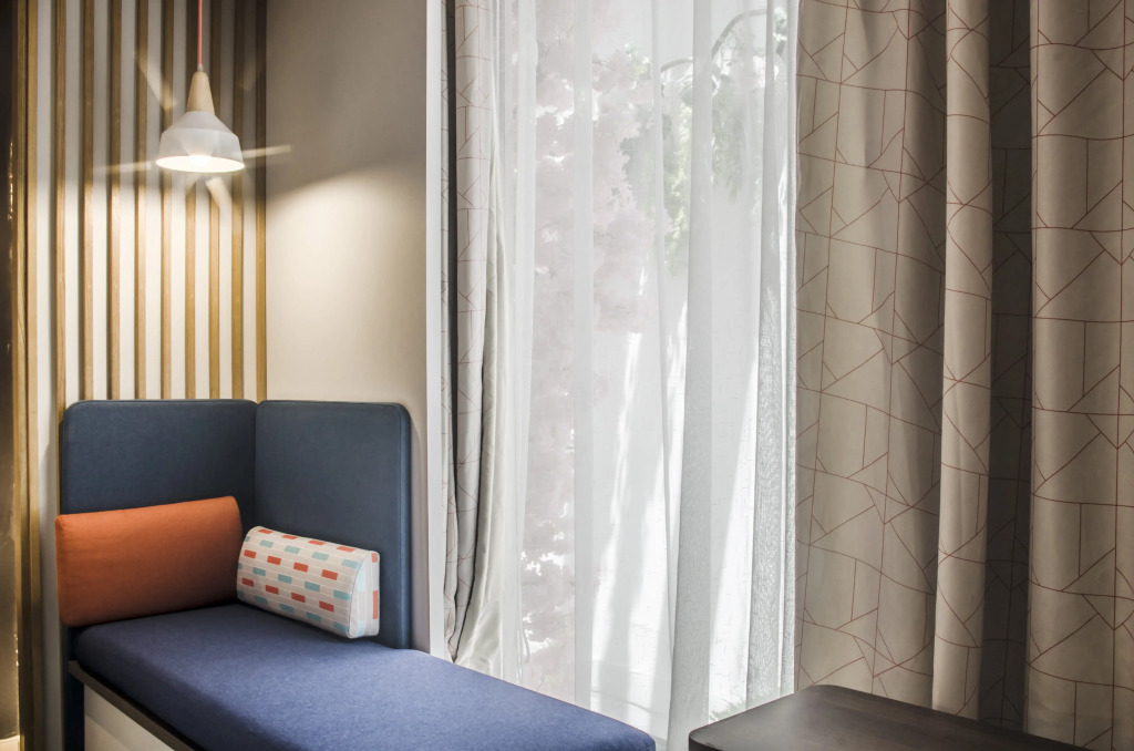 Holiday Inn Express Nanjing Dongshan by IHG
