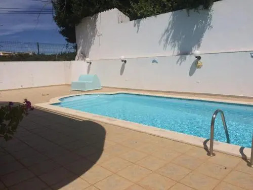 Casa Silva