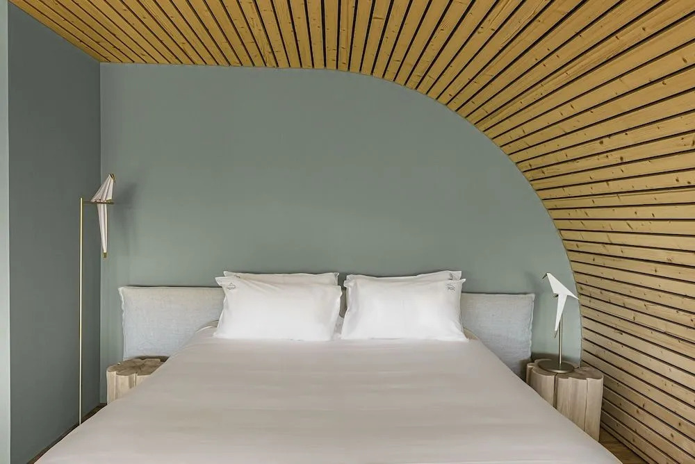 Souki ~ Lodges & Spa
