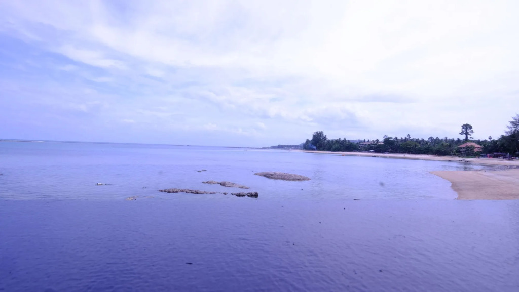 Chill Inn Lamai Hostel & Beach Cafe