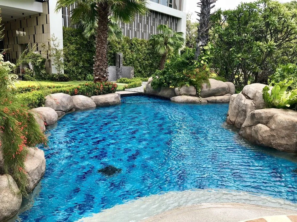 Among Riviera City of Sky Pattaya