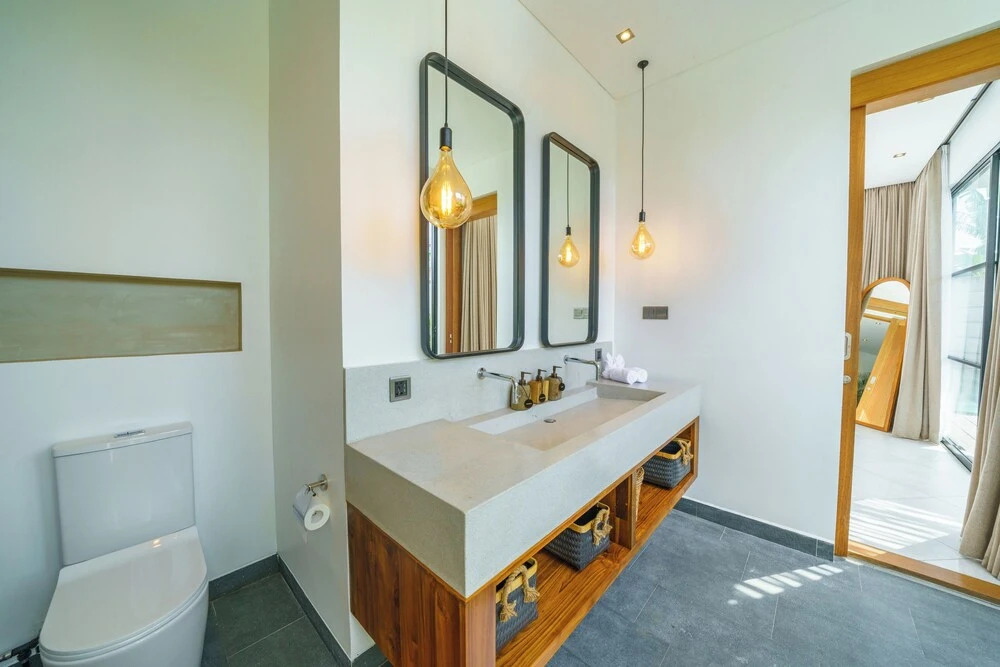 Villa Casa Kreole - Stylish 2BR villa