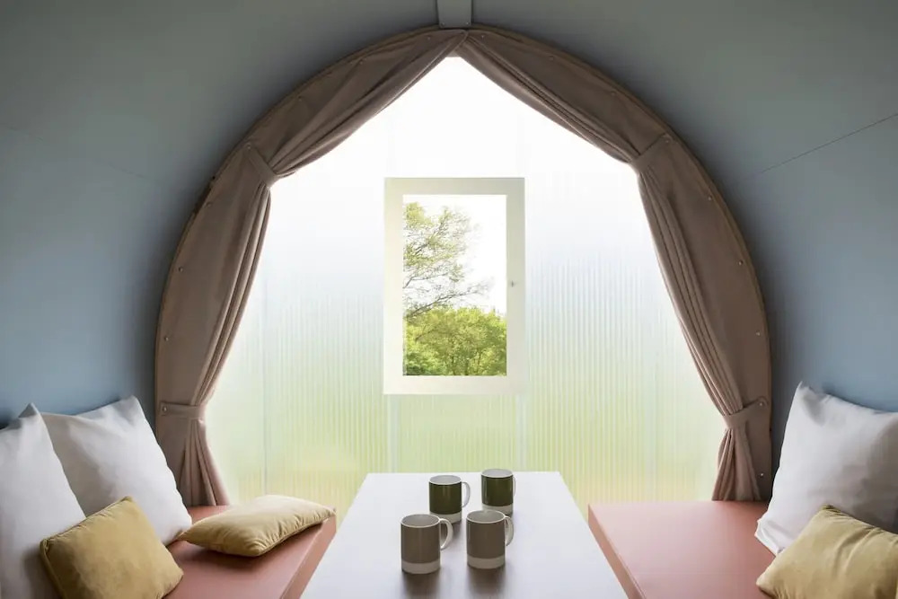 Coco Sweet - Camping Ser Sirant