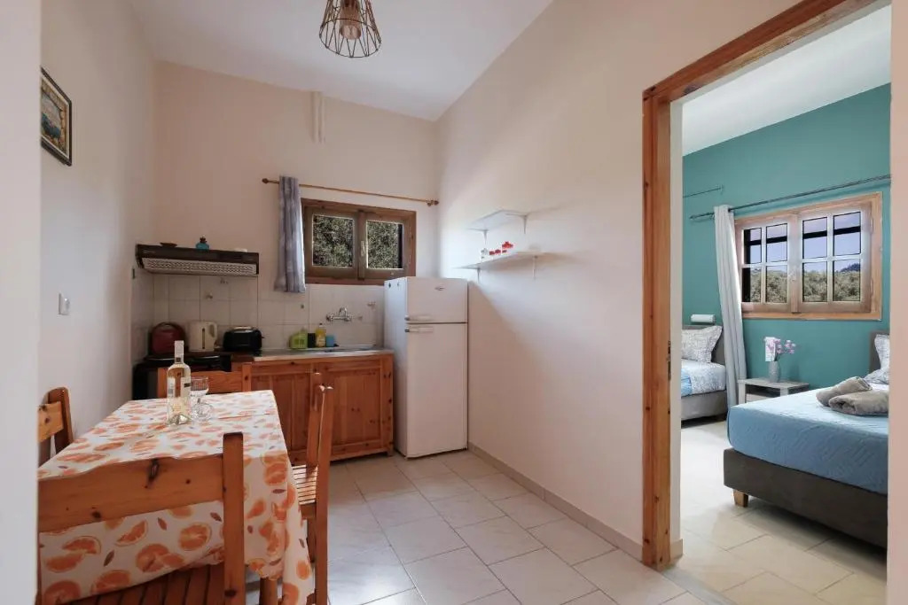 Mouzakitis Apartments 4