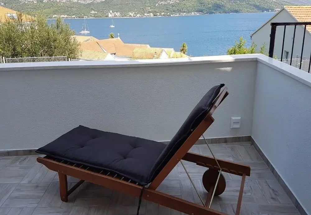 Marina - sea View - A1