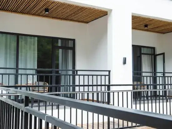 simple  Homestay