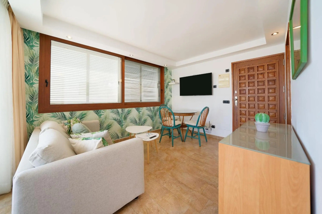Apartamentos Tamara