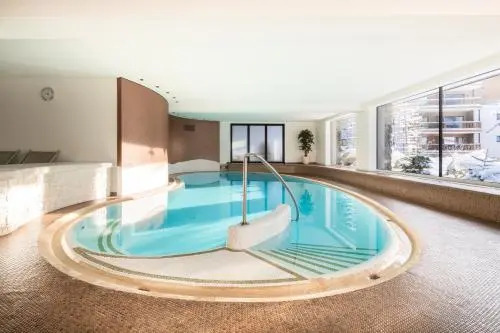 Appartements Kammerlander