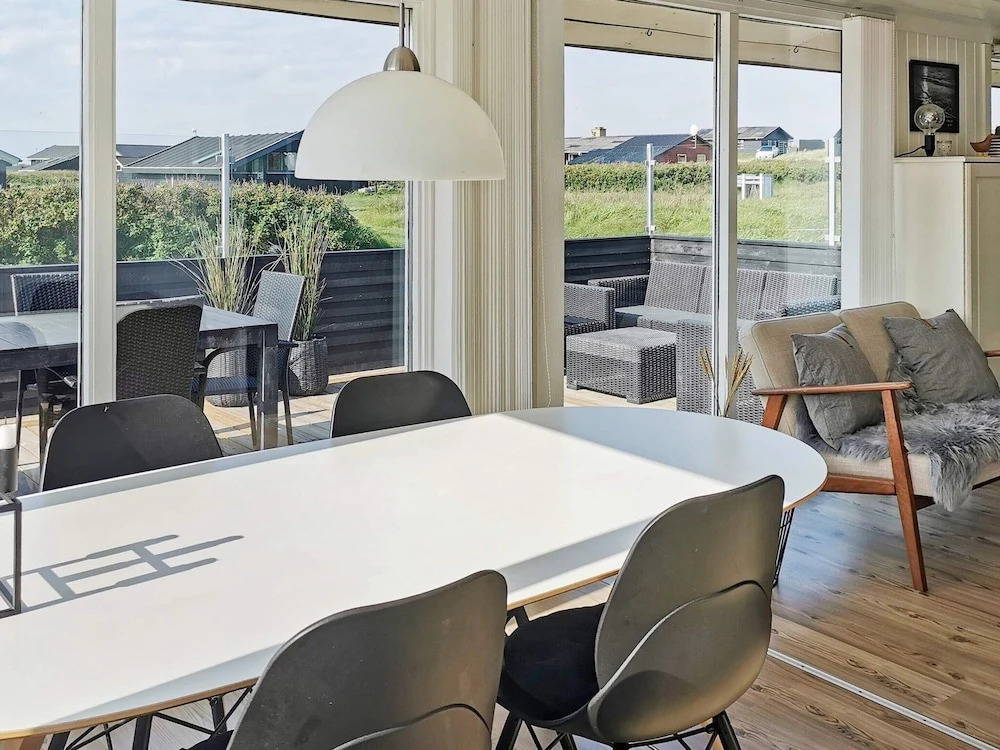 6 person holiday home in Løkken-By Traum