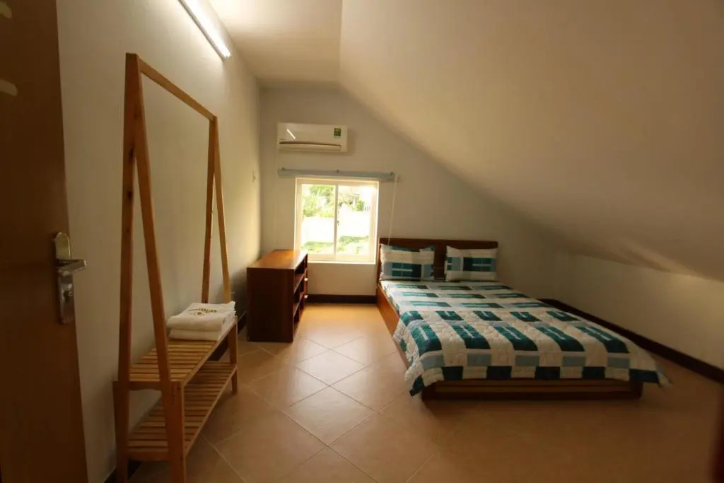 Rio 02 homestay