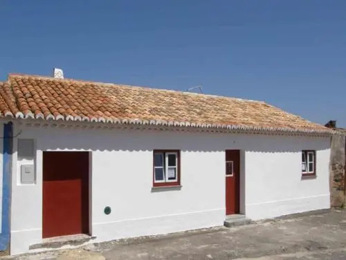 Casa da Tia Maria