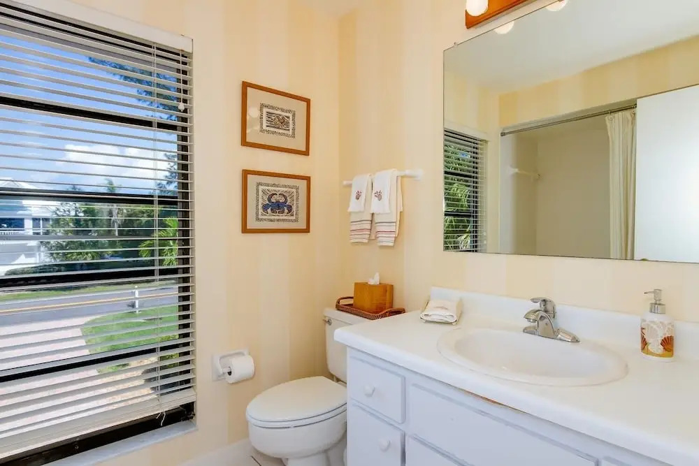 Sandcastle - Pool Home In The Dunes With Lake View! 3 Bedroom Home