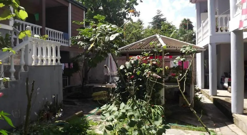 Guest House Nia