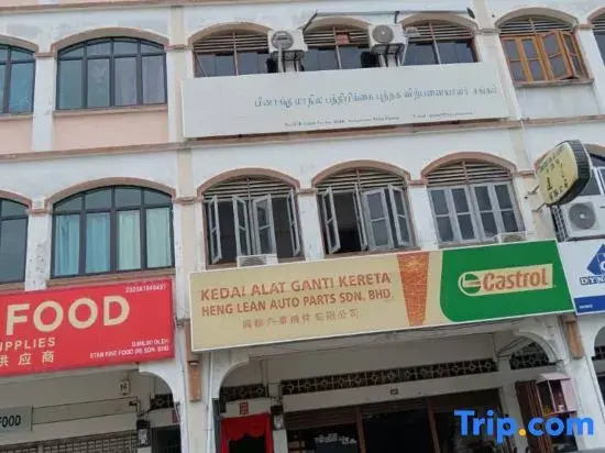 Sun Hotel
