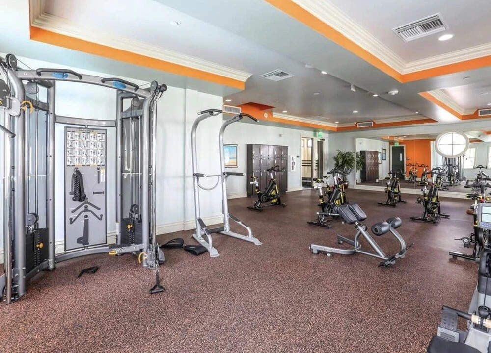Apartments in Miami