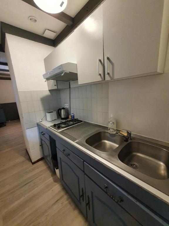 Bungalows Filippi
