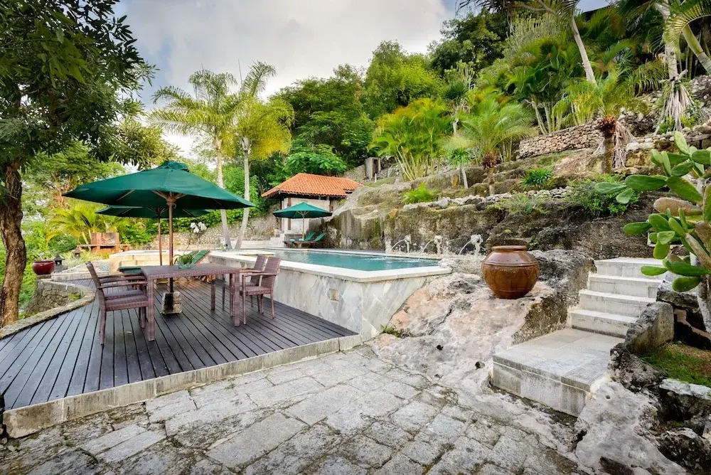Villa Juno Uluwatu