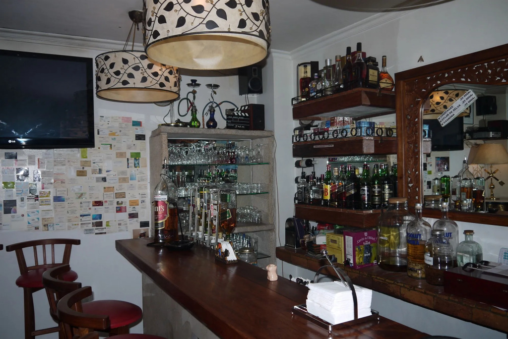 Hotel Brajas