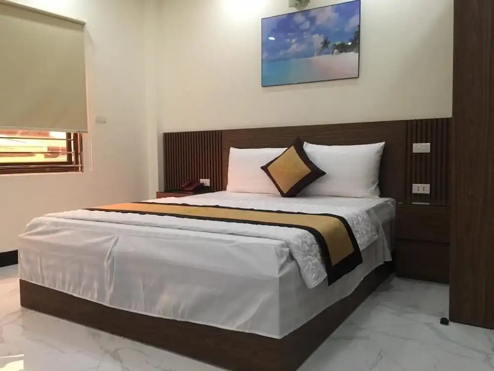 Lumi Sky Hotel - by BAY LUXURY